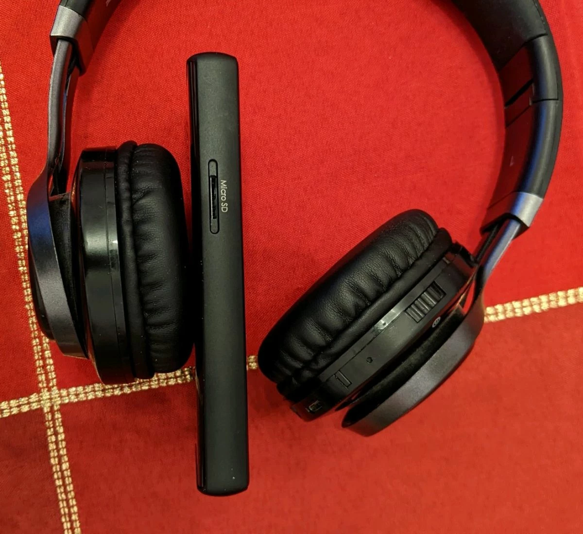 Vendora DX 160+ακουστικά Cristal Audio άψογα! - Image 11