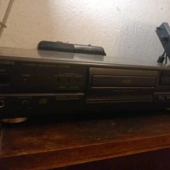 Vendora CD για ηχο