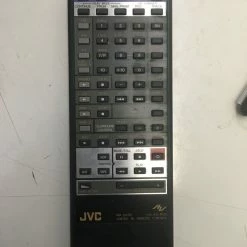 Vendora τηλεκοντρόλ JVC AV RM-SA551 για AX-R551