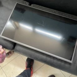 Vendora Samsung UE32K5500AW TV χωρίς βάση για ανταλακτικα!