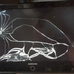 Vendora SAMSUNG 32”