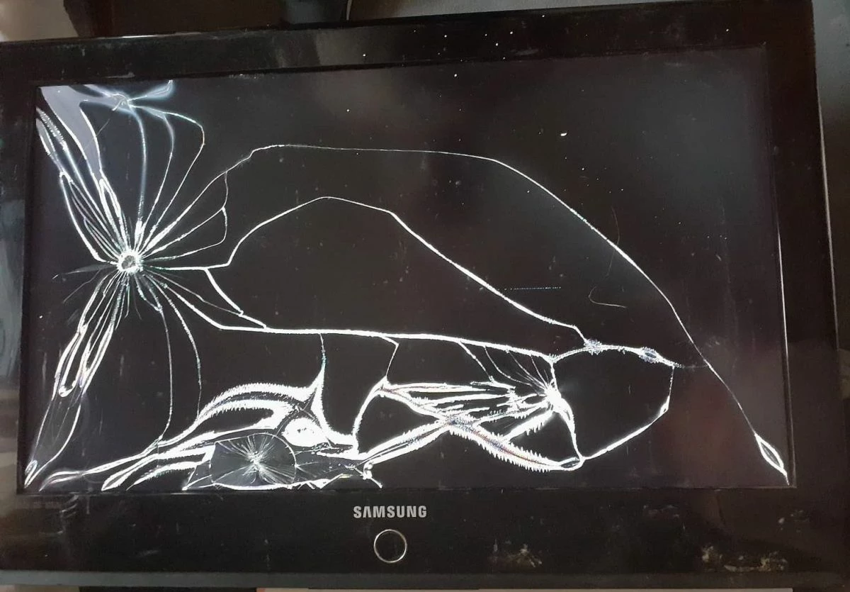 Vendora SAMSUNG 32”