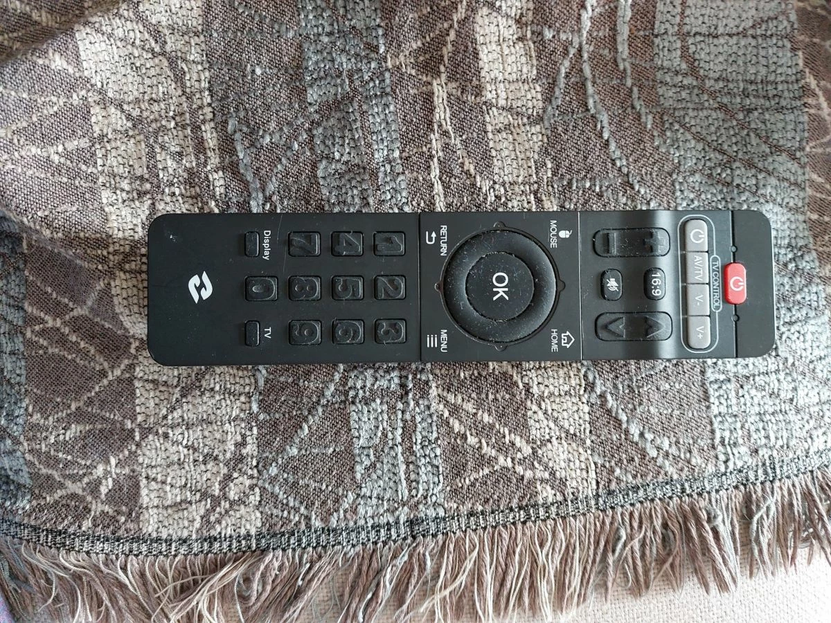 Vendora ZIDOO X9-TV BOX MEDIA PLAYER - Image 7