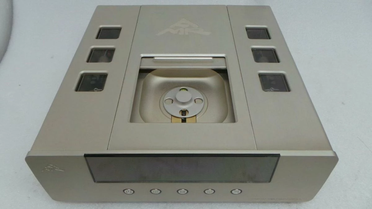 Vendora CD PLAYER AMR CD - 77 - Image 2