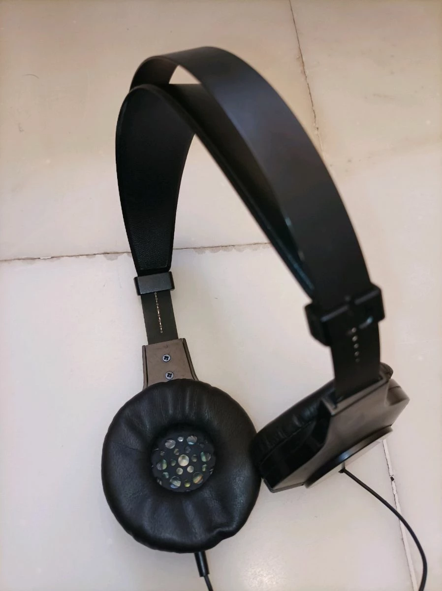 Vendora ακουστικά ενσύρματα - Image 4