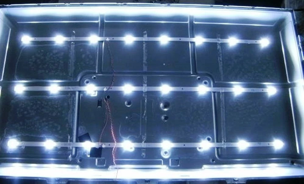 Vendora TURBO X 40” - Image 6