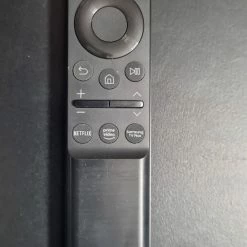 Vendora Γνήσιο τηλεχειριστήριο Samsung Smart TV BN59-01358B (εκθεσιακό αντικείμενο βλ. περιγραφή)