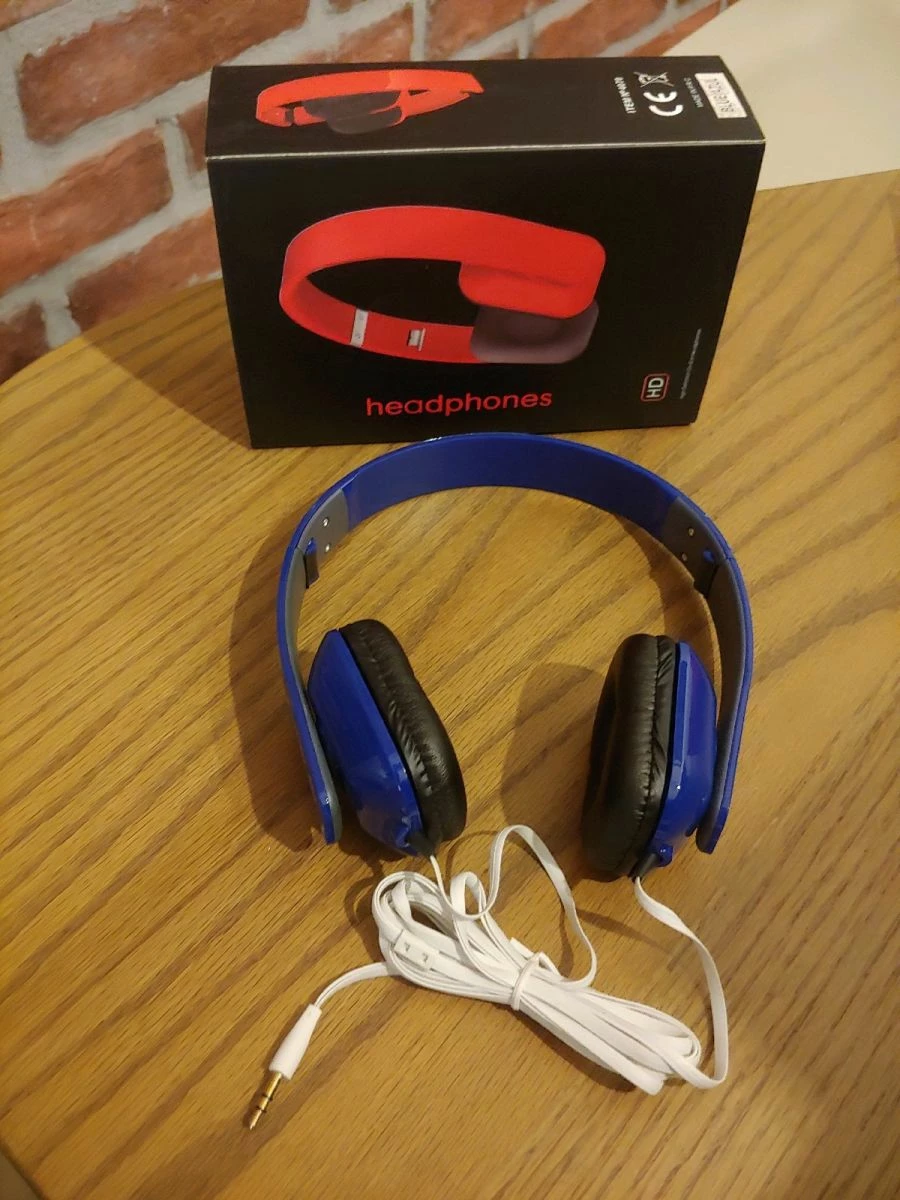 Vendora Συλλεκτικά ακουστικά μουσικής / Headphones - Image 3