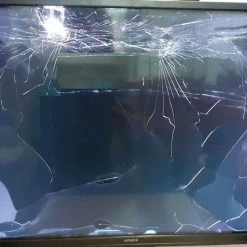 Vendora HITACHI 32” Smart-TV