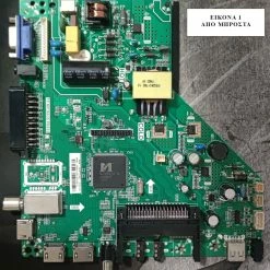 Vendora IQ 32 HD LED TV