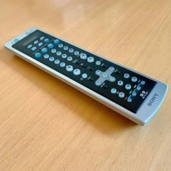 Vendora Τηλεχειριστήριο SONY πολλαπλών χρήσεων 10 σε 1 - RM-VL1400T