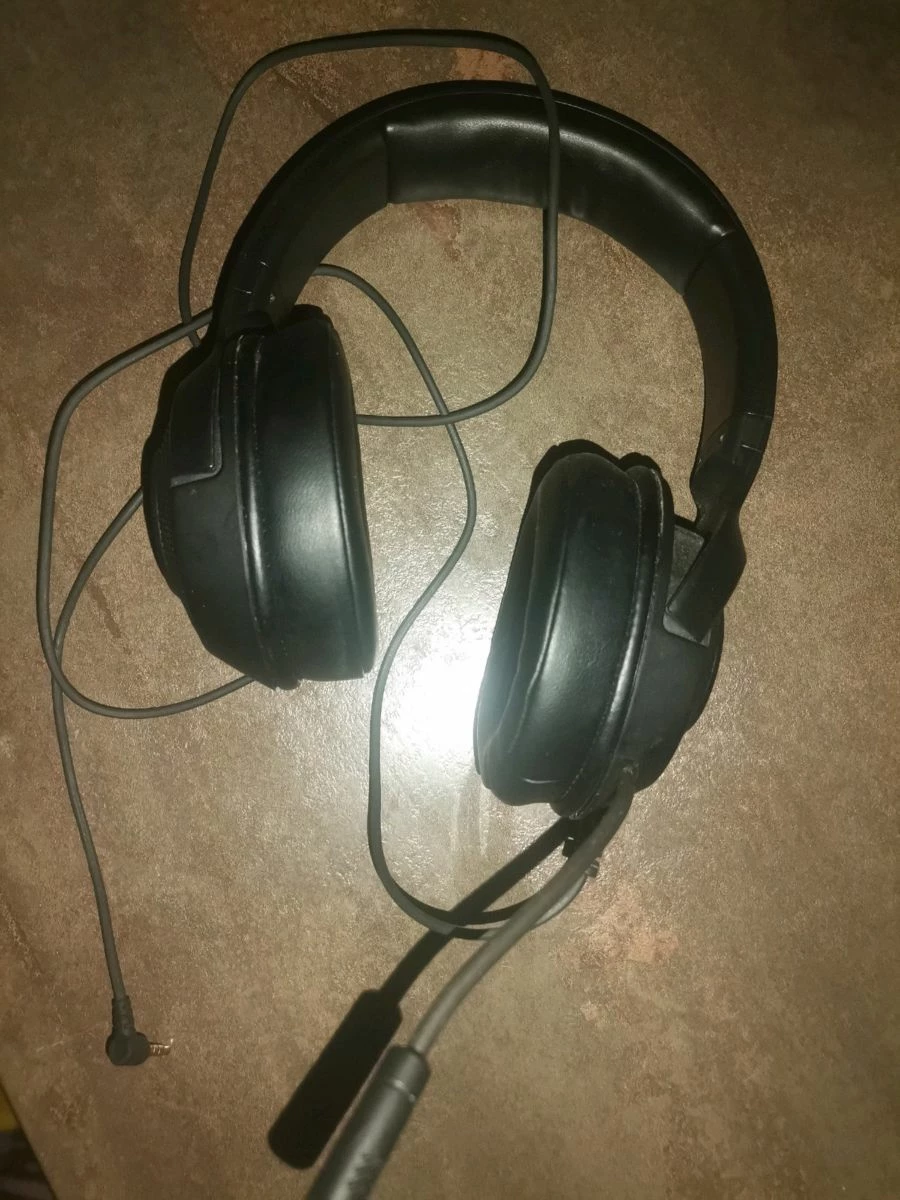 Vendora ακουστικά Headset Razer Kraken X Lite