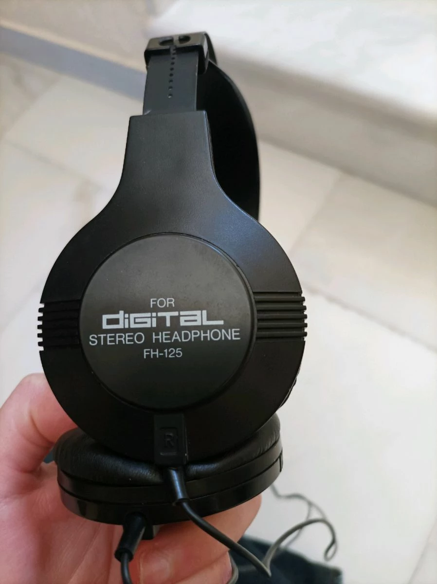 Vendora ακουστικά ενσύρματα - Image 2