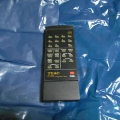 Vendora Remote Control TEAC RC-585