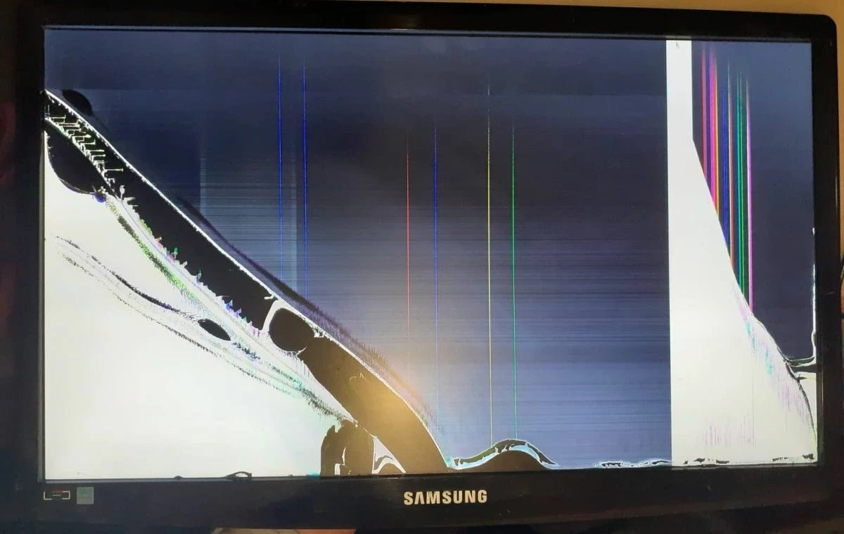 Vendora SAMSUNG 22”