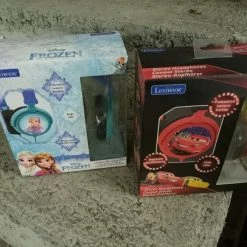 Vendora παιδικά ακουστικά για μουσική