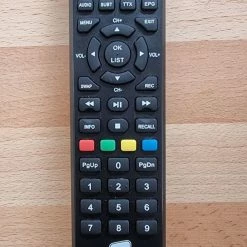 Vendora Τηλεκοντρόλ για Ψηφ. Δέκτη Digiview BT1606