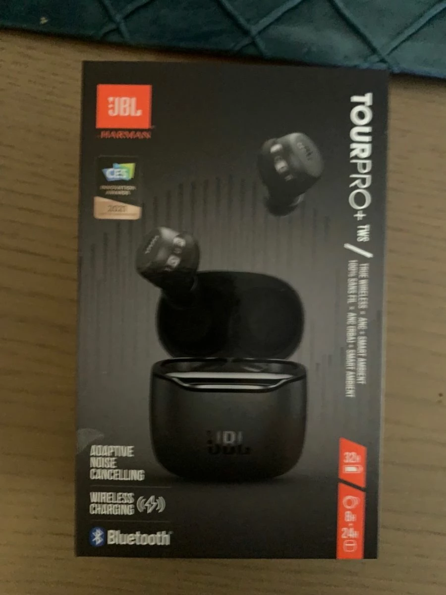 Vendora Akoustika JBL TOURPRO - Image 3