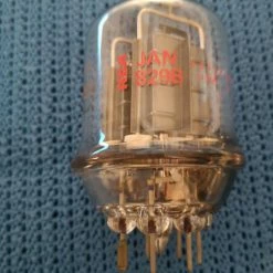 Vendora Λυχνίες RF 813 & 829