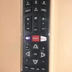 Vendora TCL Smart Tv τηλεχειριστήριο