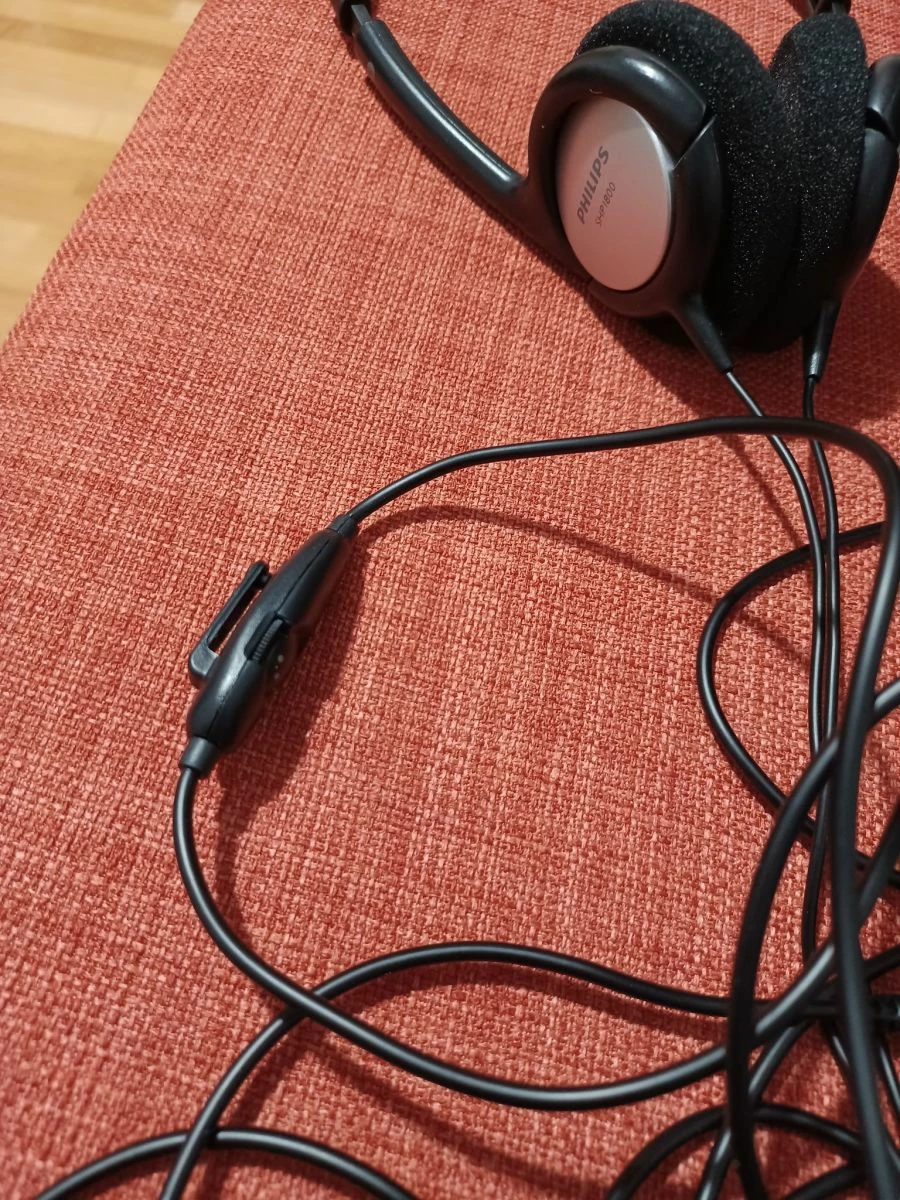 Vendora PHILIPS ΑΚΟΥΣΤΙΚΆ ΕΝΣΥΡΜΑΤΑ - Image 3