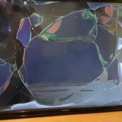 Vendora HITACHI Smart TV 43HB5T62