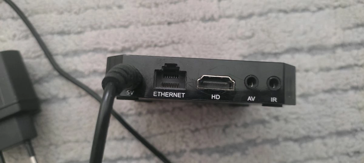 Vendora Android TV Box X 96 Mini - Image 4