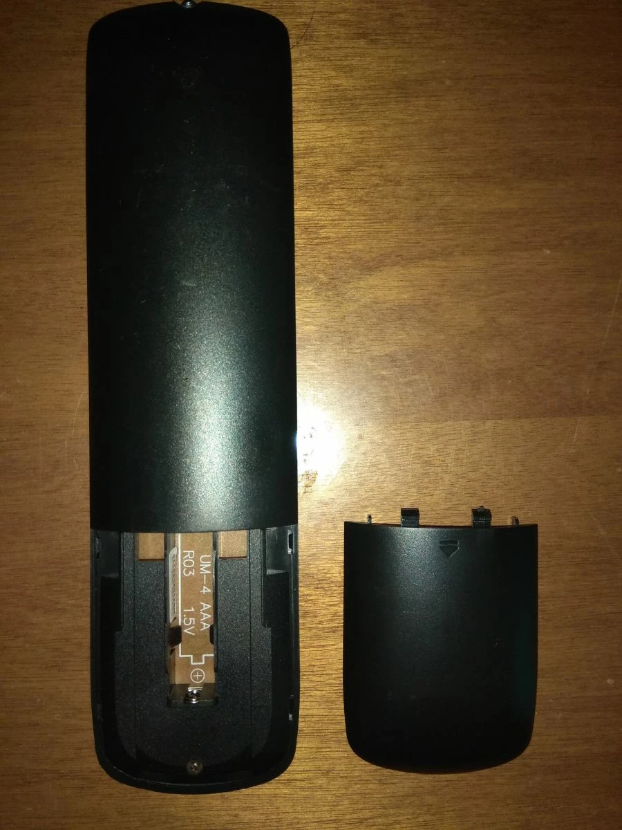 Vendora Τηλεχειριστήριο HUAYU για Phillips ΤV Universal RM-L1285 - Image 2