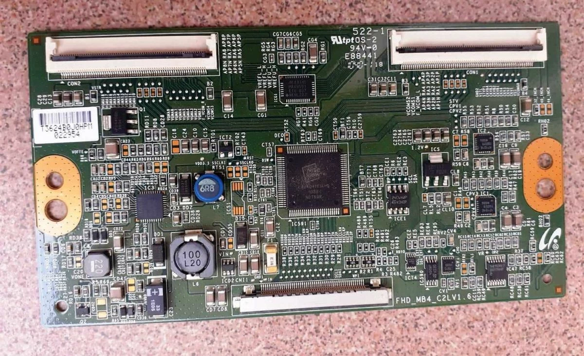 Vendora SONY 32” - Image 6